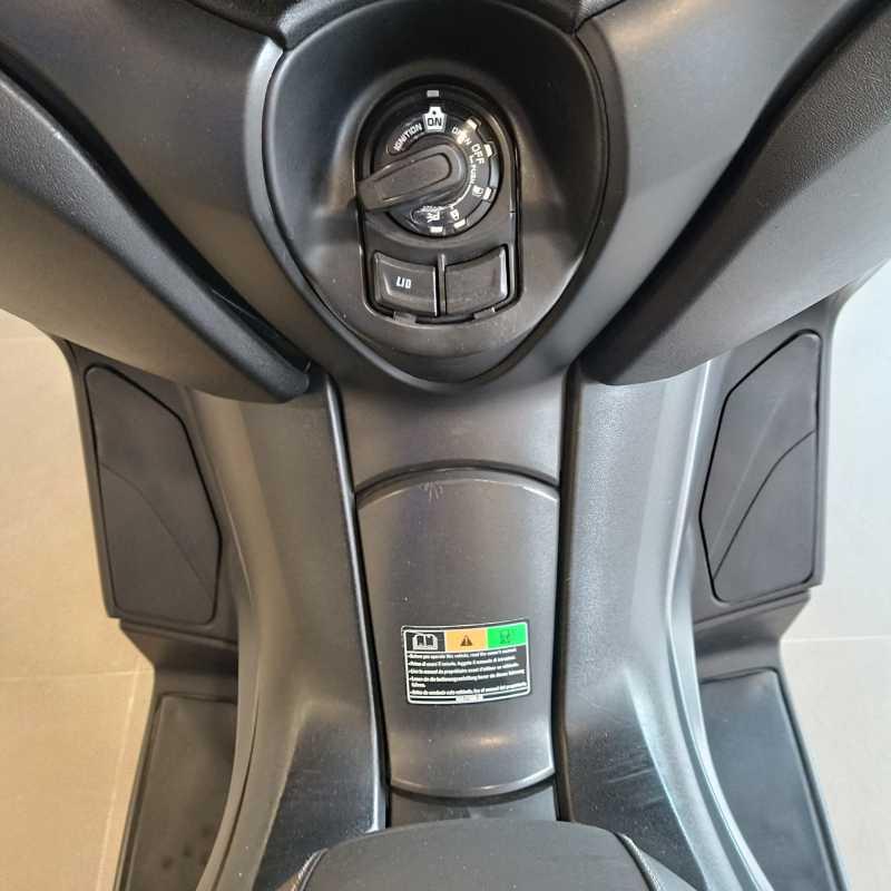 Yamaha X-Max 400 ABS - 2017