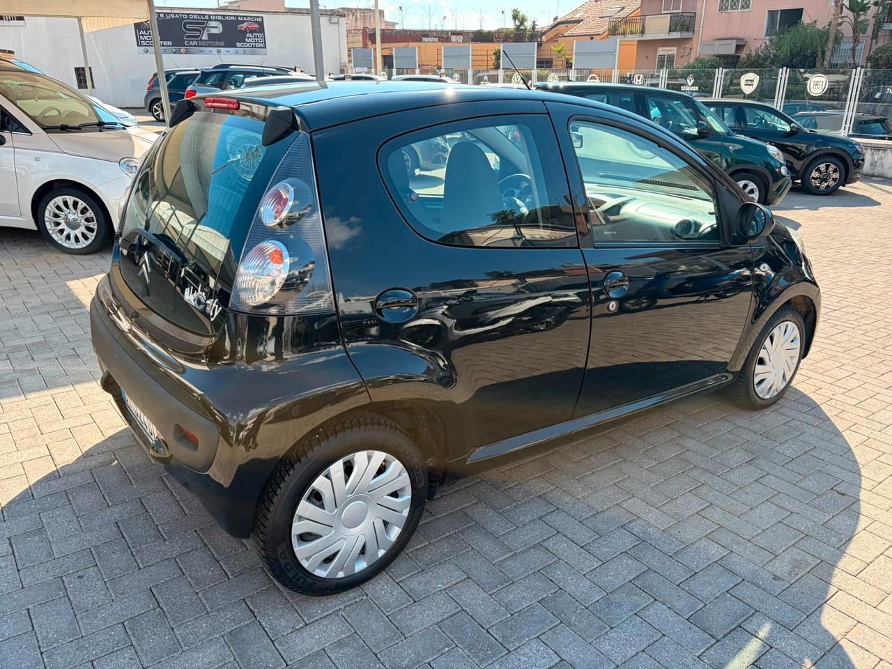 Citroen C1 1.0 5 porte airdream C1TY