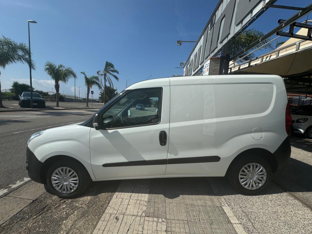 Opel Combo 1.3 CDTI PL-TN Van 1000kg E6