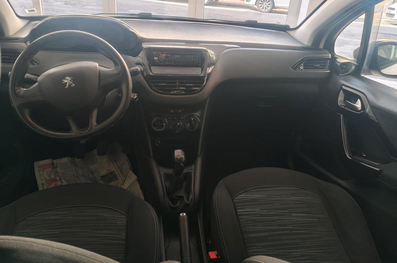 Peugeot 208 1.0 VTi 68 CV 5 porte Access