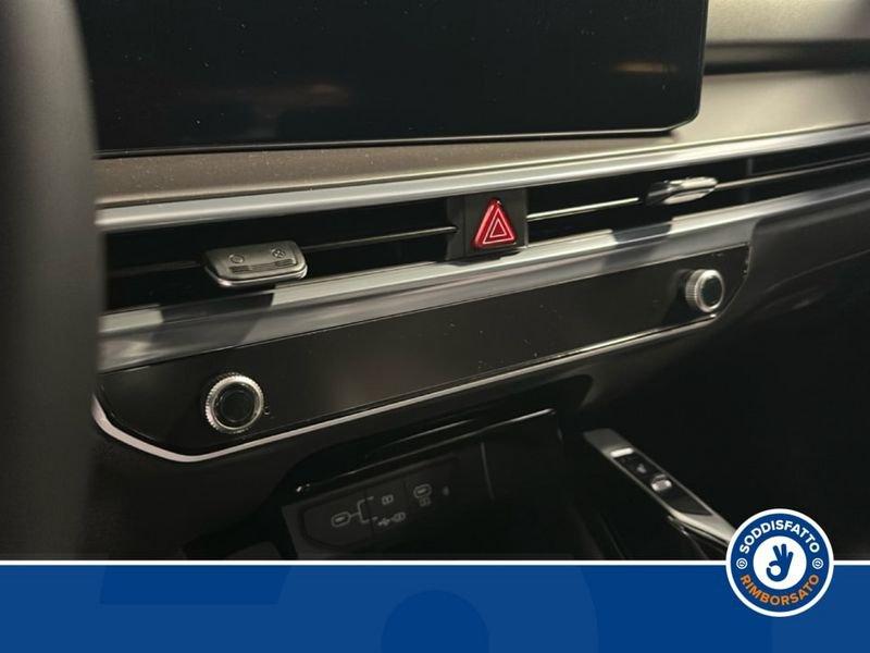 KIA Sorento 1.6 HEV 2WD Style MY25