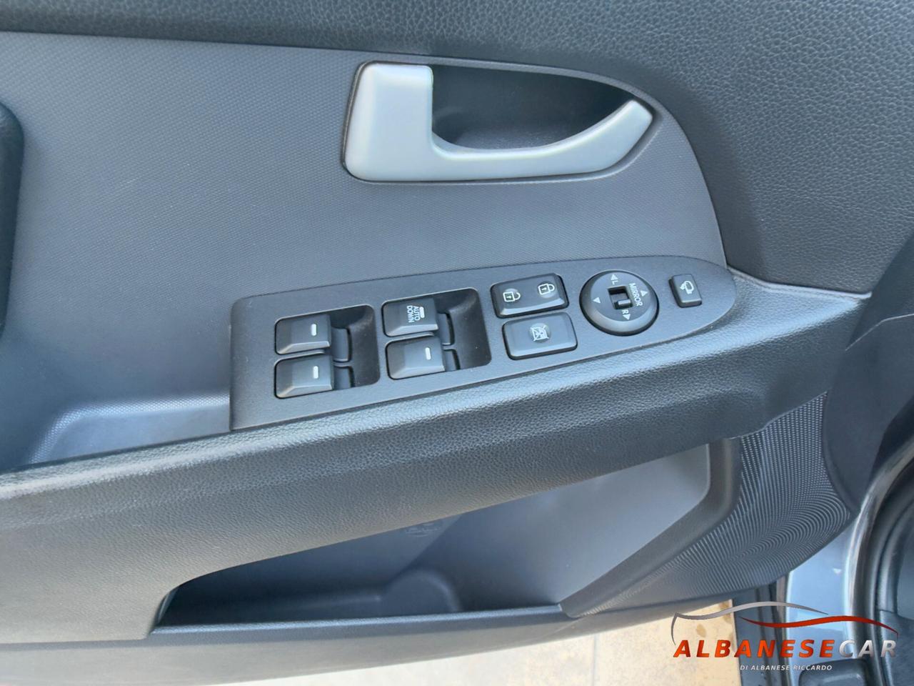 Kia Sportage 1.7 CRDI VGT 2WD/TETTO APRIBILE