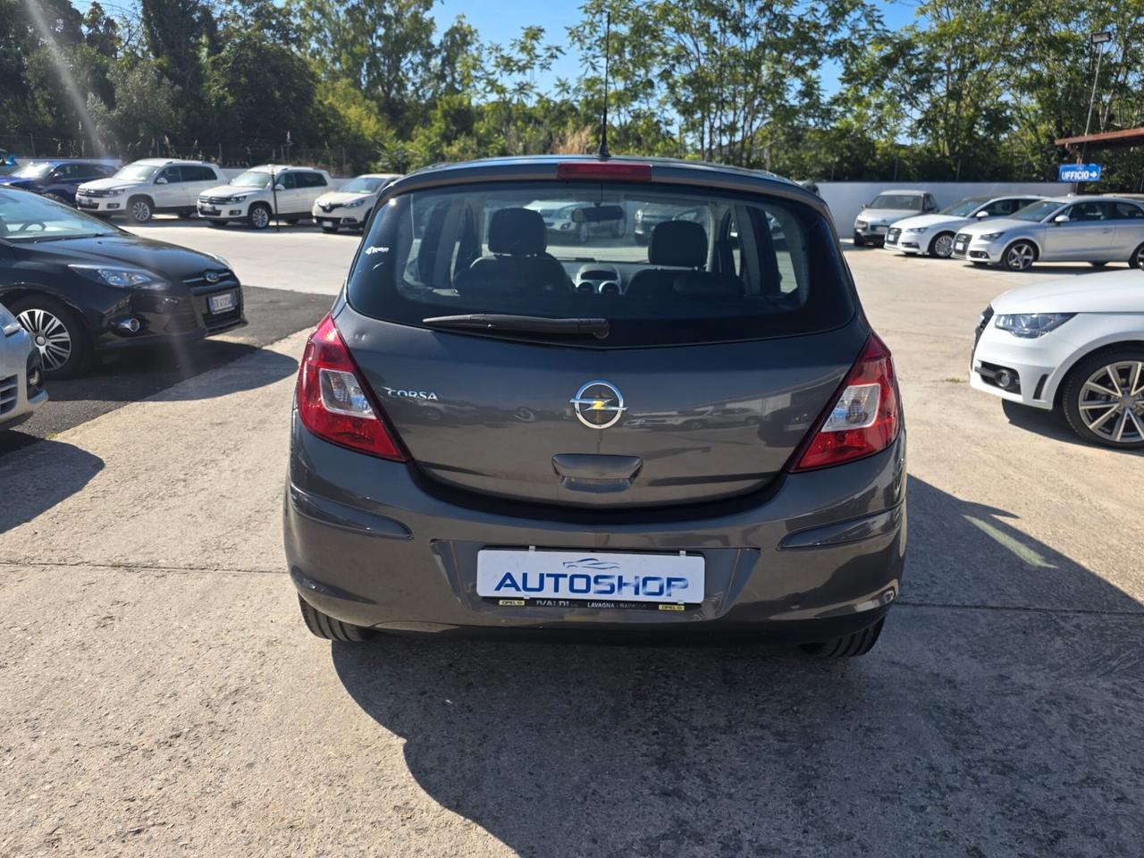 Opel Corsa 1.2 5 porte Elective