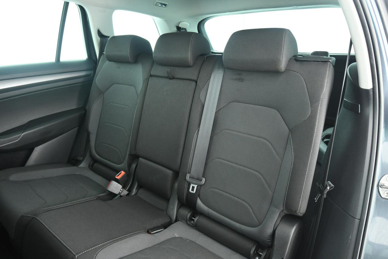 SKODA Kodiaq 2.0 tdi Ambition 4x4 dsg 7p.ti X COMMERCIANTI+TETTO PANO APR+ACC