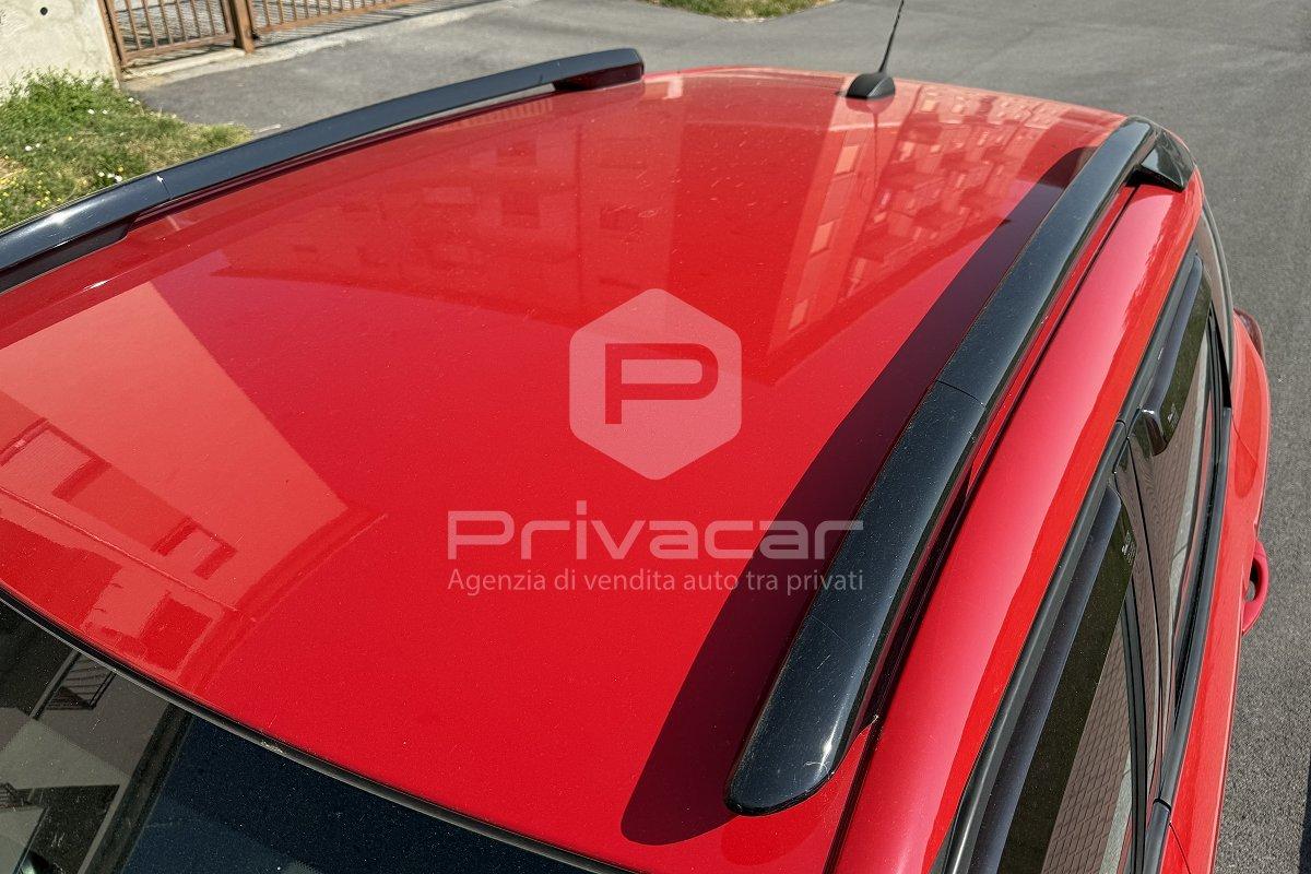 CITROEN C3 Aircross PureTech 110 S&S EAT6 Shine