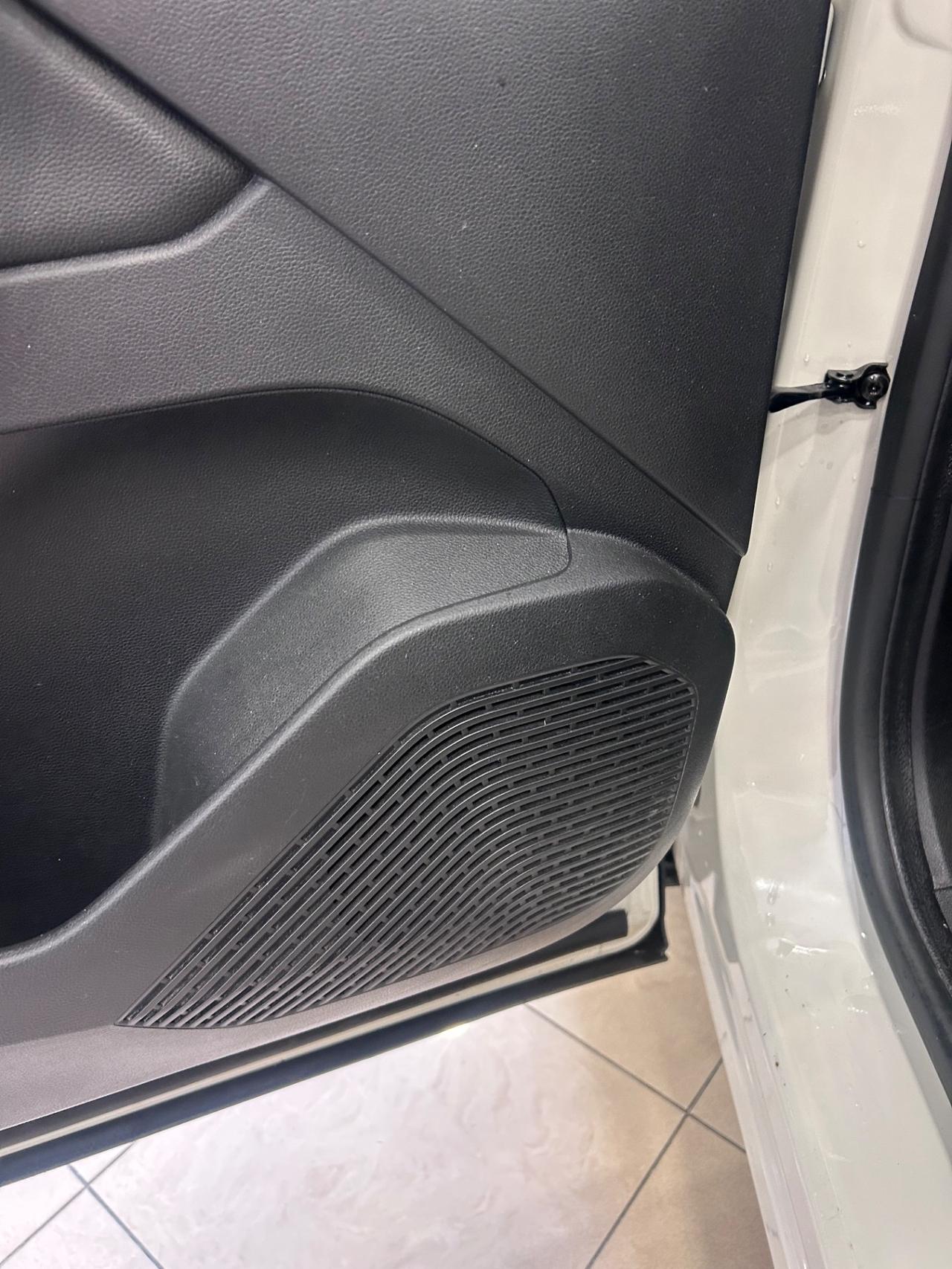Renault Captur Blue dCi 95 CV Zen