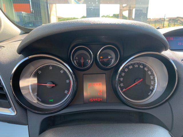 OPEL Mokka 1.7 CDTI Ecotec 130CV 4x2 aut. Cosmo