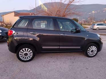 Fiat 500L 0.9 TwinAir Turbo Natural Power Pop