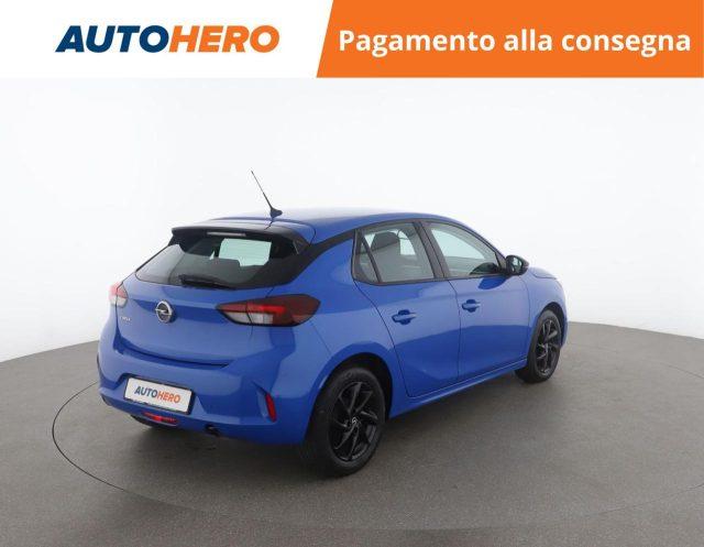 OPEL Corsa 1.2 Design & Tech