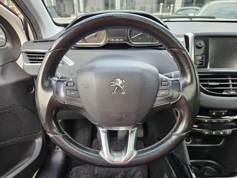Peugeot 2008 PureTech Turbo 110cv Allure S/S