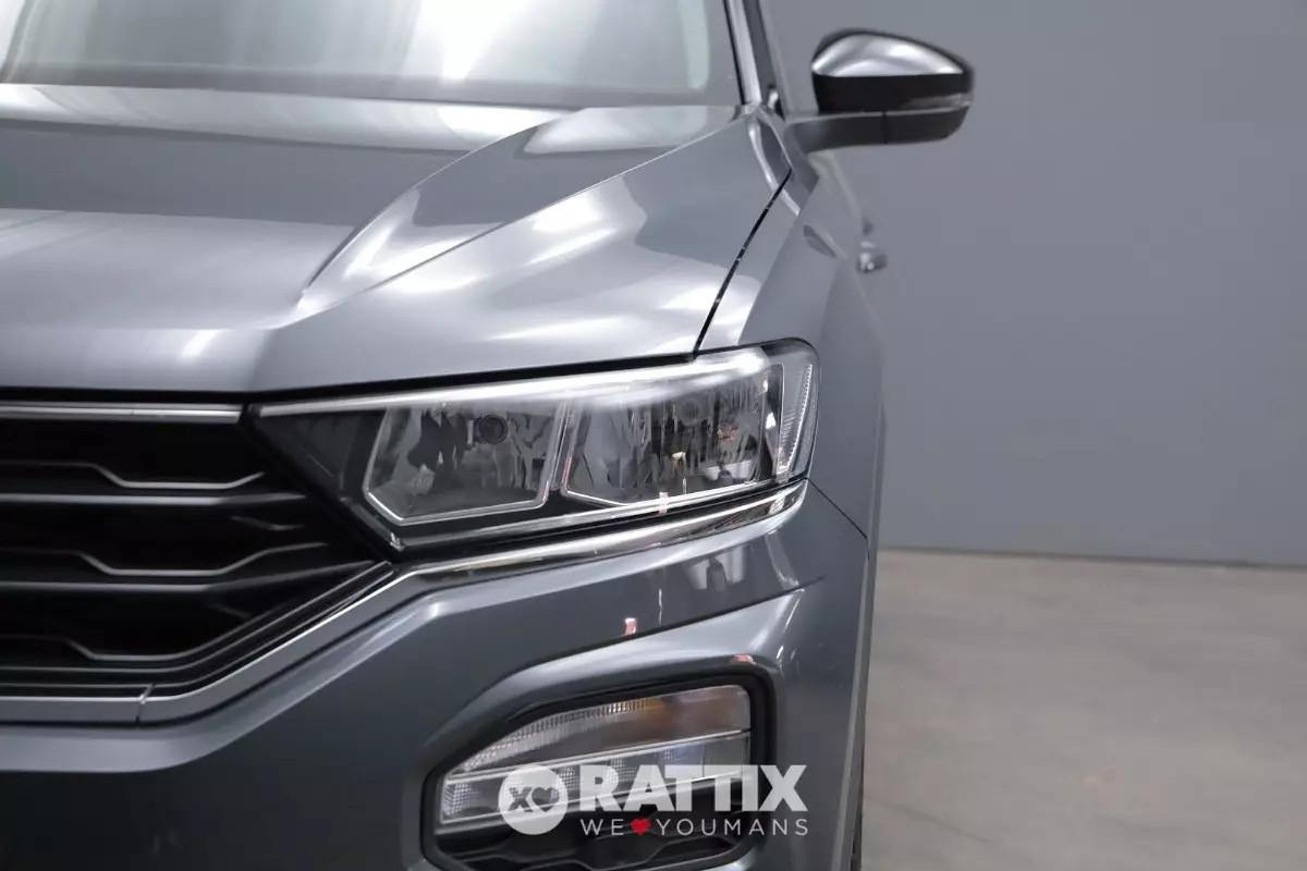 Volkswagen T-Roc 1.0 TSI 110CV Style