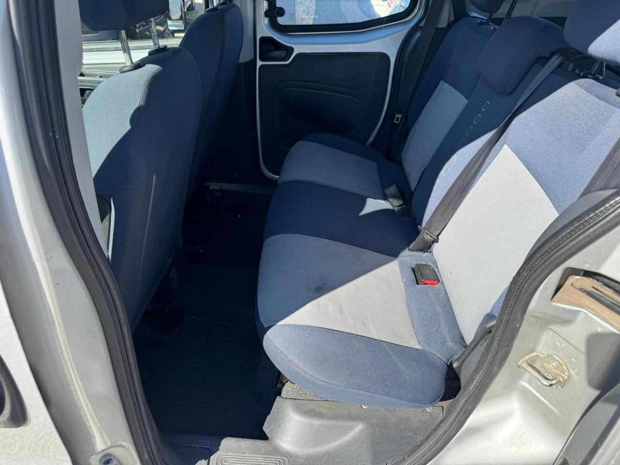 Citroen Nemo 1.4 Multispace