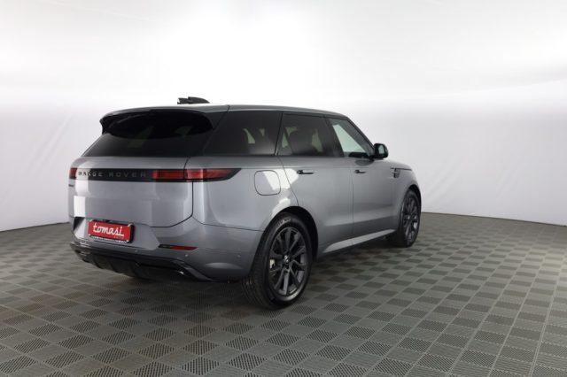 LAND ROVER Range Rover Sport RR Sport 3° serie 3.0D l6 249 CV Dynamic SE