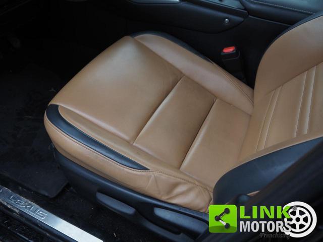 LEXUS NX 300 Hybrid 4WD Executive