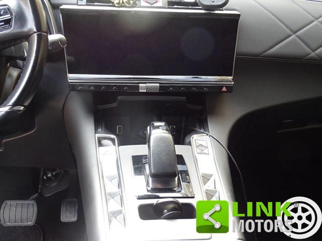 DS AUTOMOBILES DS 7 1.5 HYBRID 300 CV 4x4 OPERA