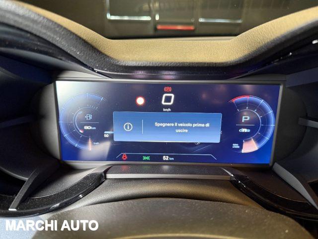 ALFA ROMEO Junior 1.2 145 CV Hybrid eDCT6