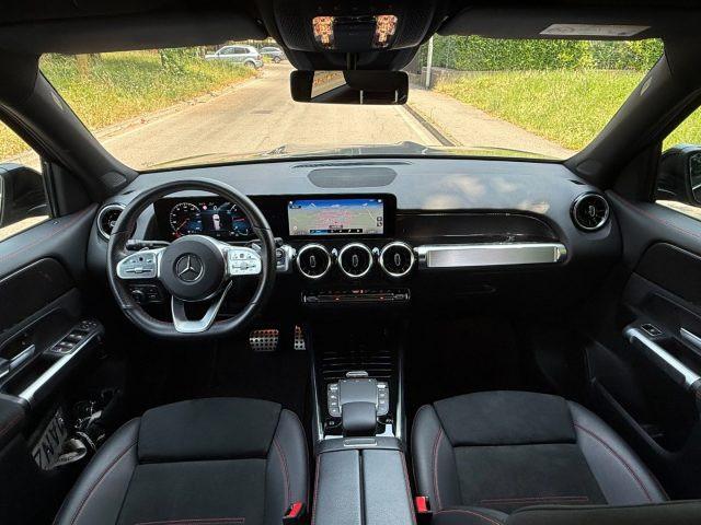 MERCEDES-BENZ GLB 200 d Automatic Premium UNICO PROPRIETARIO