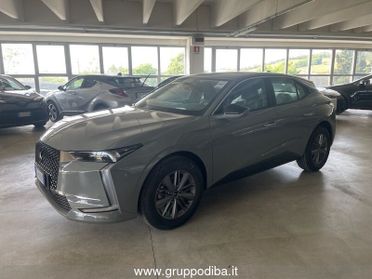 DS DS4 Modello: 1SD4 BlueHDi 130cv Bastille Business