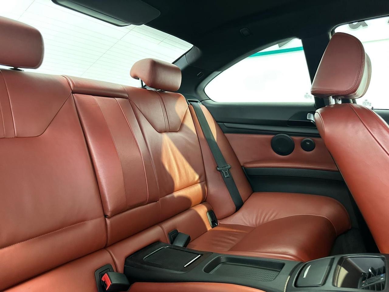 Bmw M3 cat Coupe Manuale
