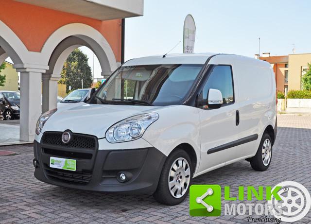 FIAT Doblo Doblò 1.6 MJT 105CV Furgone