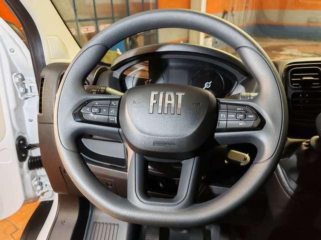 Fiat Ducato Maxi 35q L2H2 2.2 Mjet 140cv Full Optional