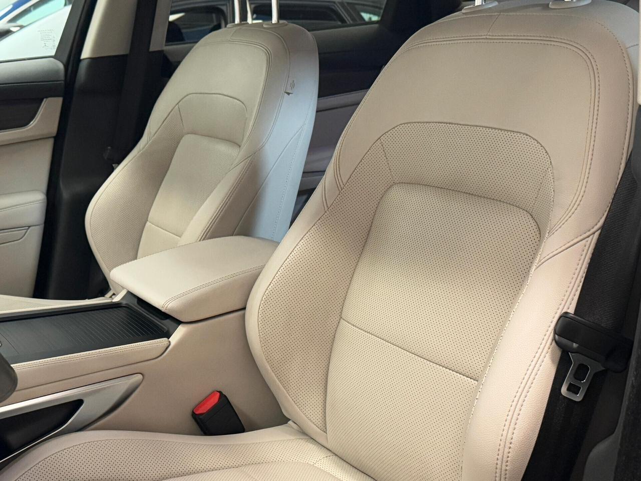 Jaguar F-Pace 2.0 D 163 CV AWD aut. S