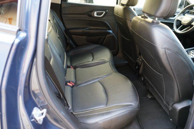 JEEP Compass 1.3 Turbo T4 240 CV PHEV AT6 4xe S
