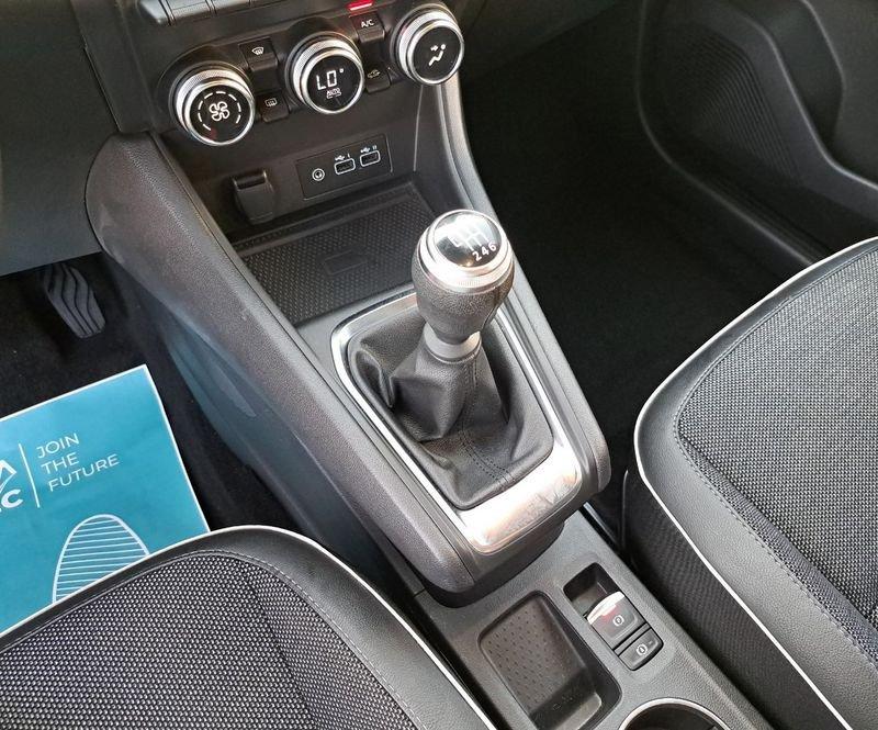 Renault Captur Captur 1.0 tce Techno 90cv