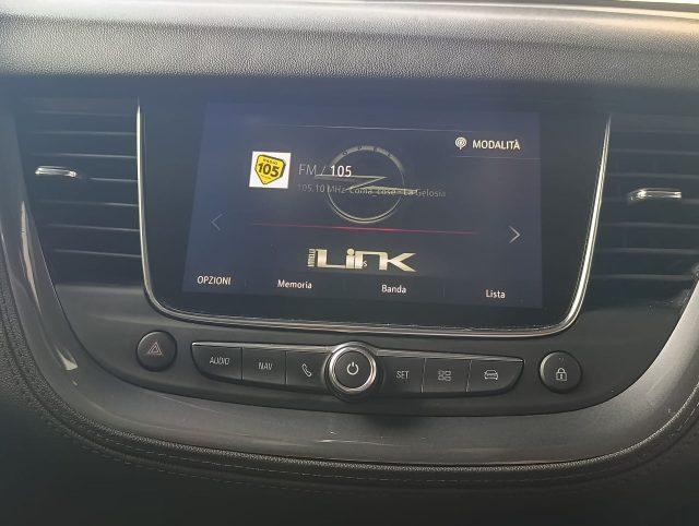 OPEL Grandland X 1.5 diesel Ecotec Start&Stop aut. Innovation