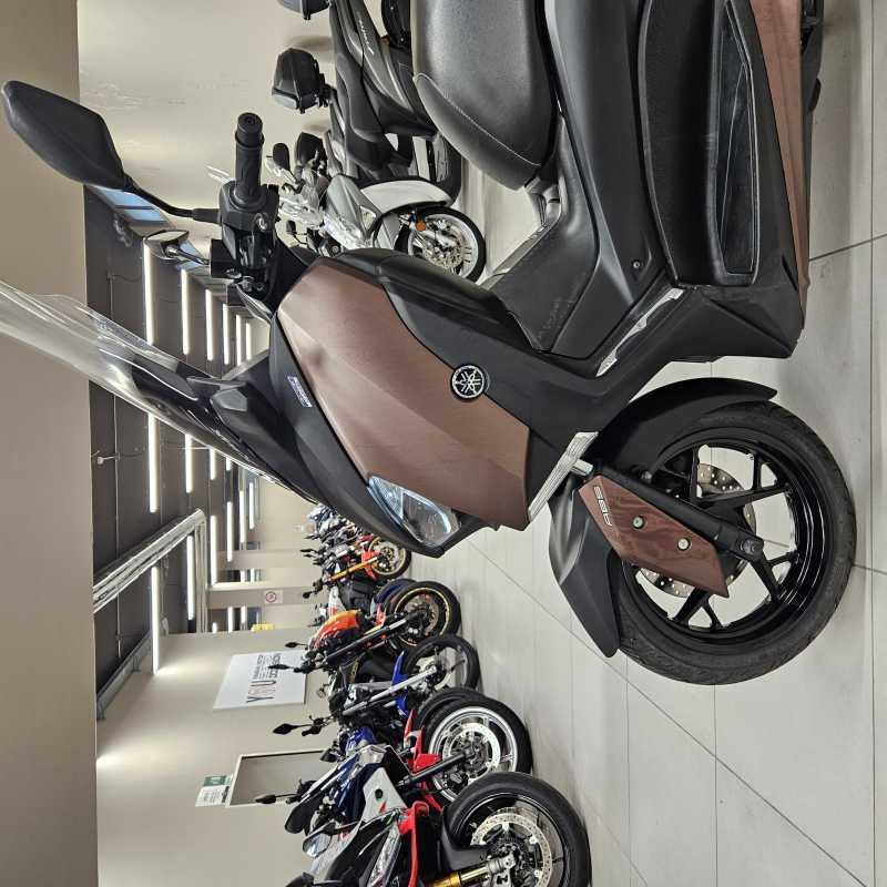 Yamaha X-Max 300 ABS - 2018