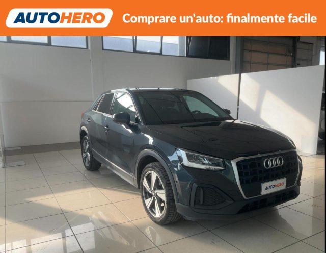 AUDI Q2 30 TDI S tronic Admired