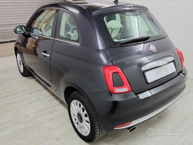 FIAT 500 1.2 Lounge 50.000KM