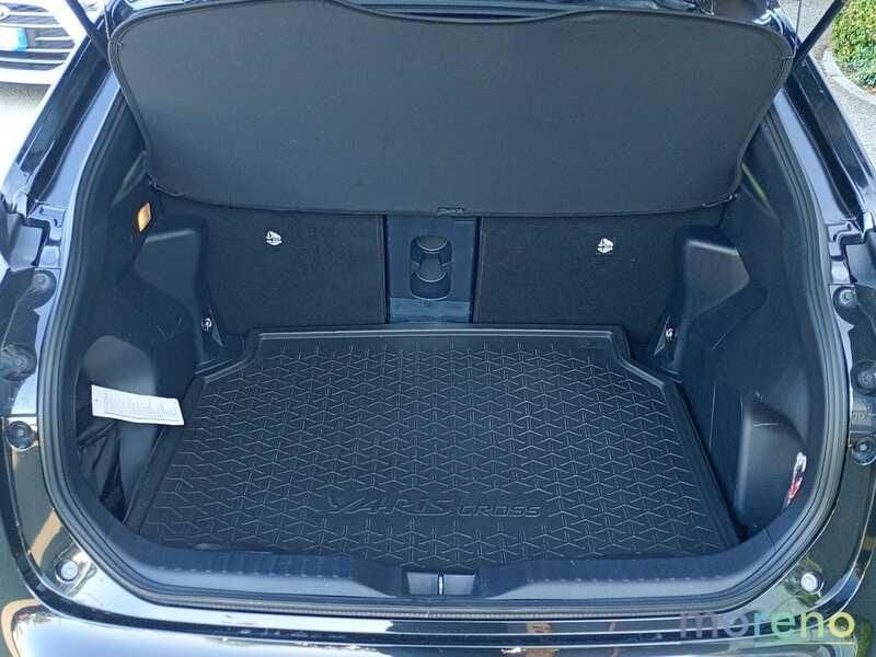 Toyota Yaris Cross 1.5h Trend AWD-i 116 CV e-cvt