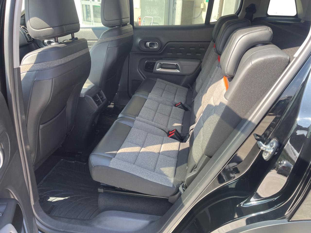 Citroen C5 Aircross C5 Aircross BlueHDi 130 S&S Shine