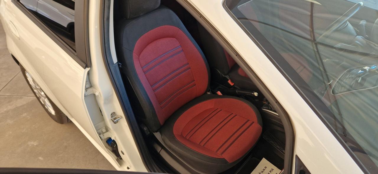 Fiat Punto Evo 1.3 Mjt 75cv Dynamic