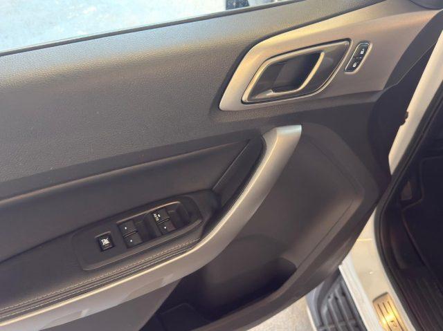 FORD Ranger 2.0 TDCi Limited 4x4 Doppelkabine