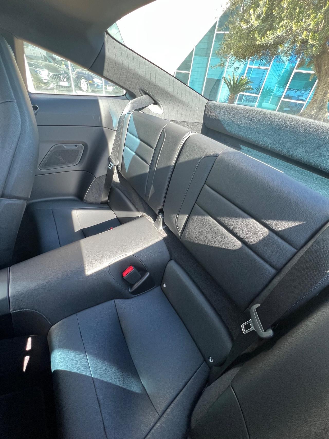 Porsche 911 Carrera possibilità noleggio no scoring