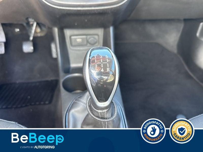 Opel Karl 1.0 ROCKS 73CV MY19