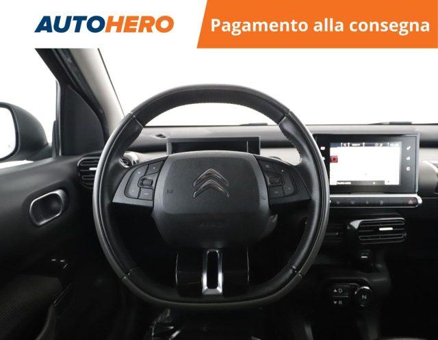 CITROEN C4 Cactus 1.6 e-HDi 92 ETG6 Shine