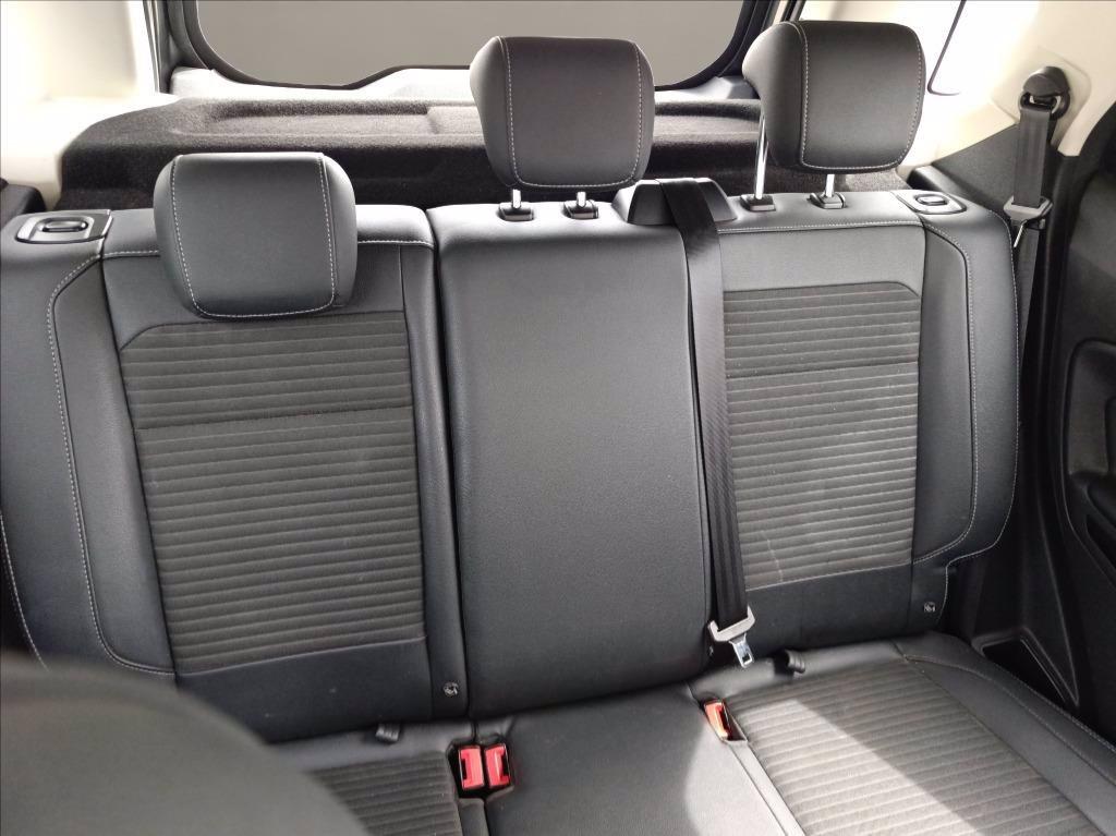 FORD EcoSport 1.0 ecoboost Titanium s&s 125cv del 2021