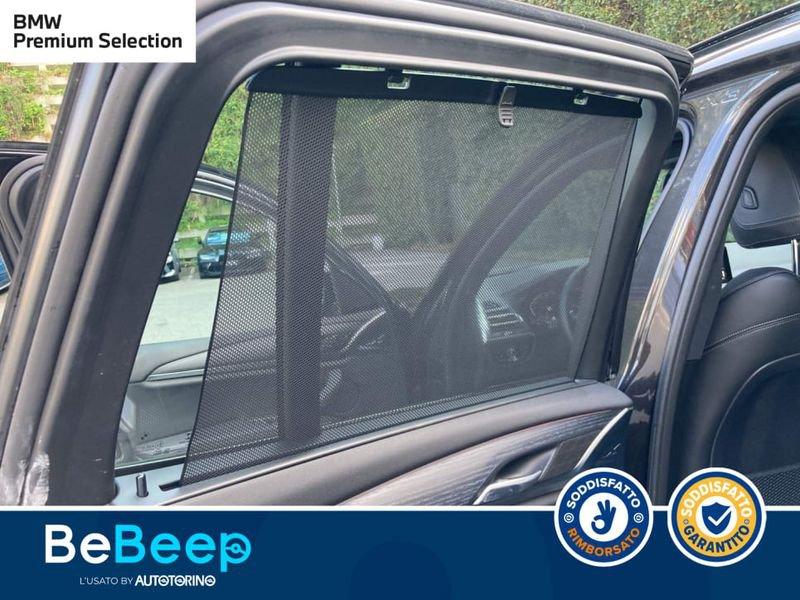 BMW X3 XDRIVE20D MHEV 48V AUTO