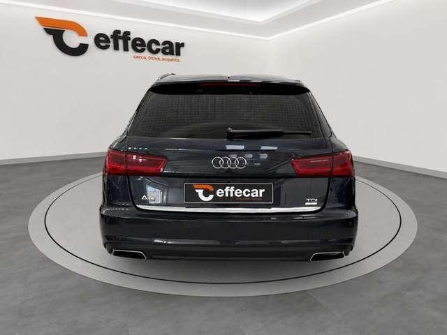 Audi A6 Avant 2.0 TDI ultra S tronic Business Plus