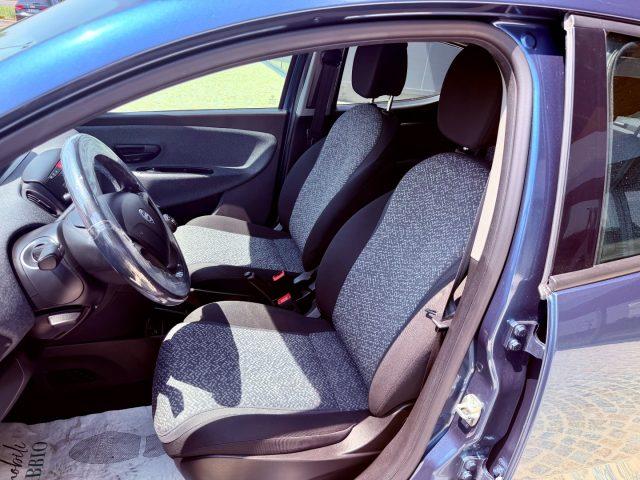LANCIA Ypsilon KM 29.000 - 5 POSTI - PROMO FINANZIAMENTO