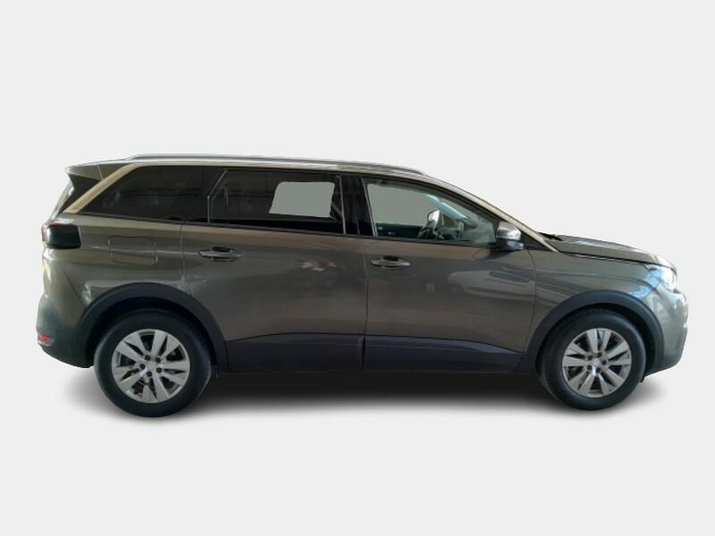 PEUGEOT 5008 BlueHDi 130 Business EAT8 S/S aut.