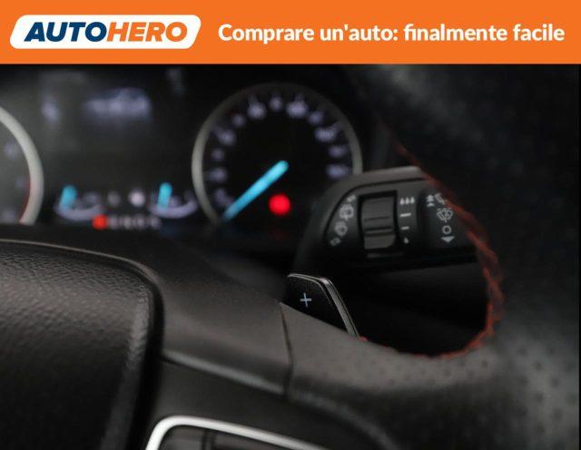 FORD EcoSport 1.0 EcoBoost 125 CV Start&Stop aut. ST-Line
