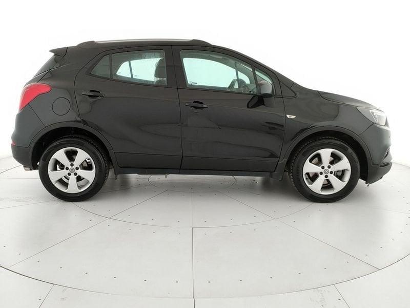 Opel Mokka 1.6 CDTI Ecotec 136CV 4x4 Start&Stop X Advance