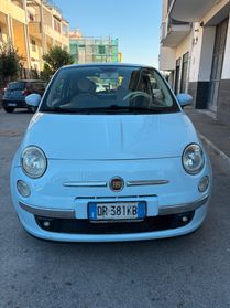 Fiat 500 1.2 GPL