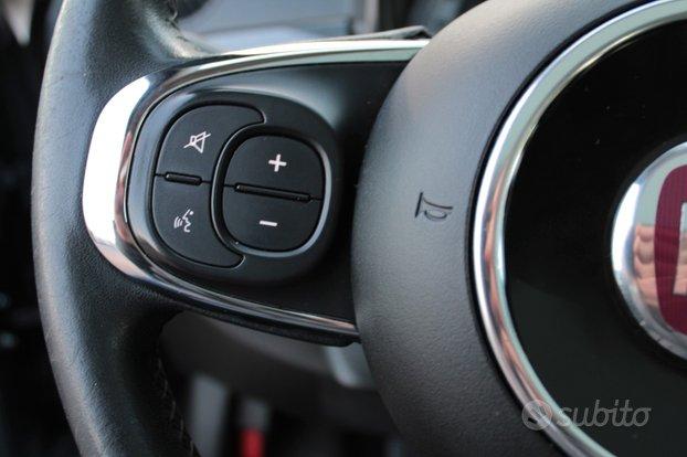 Fiat 500 1.3 mtj-2 95cv lounge