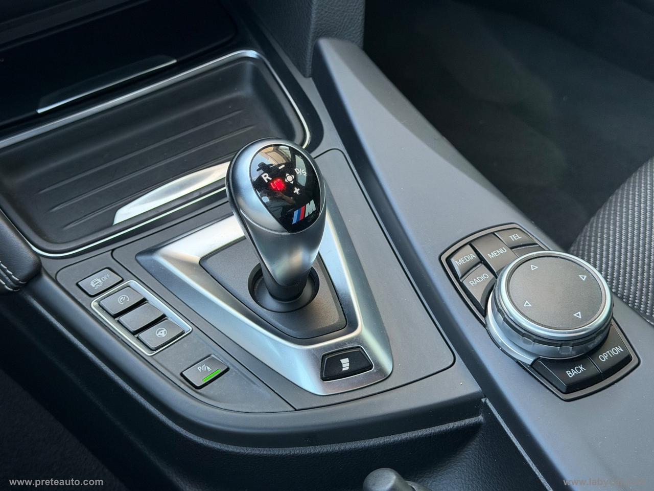 BMW M4 Coupé