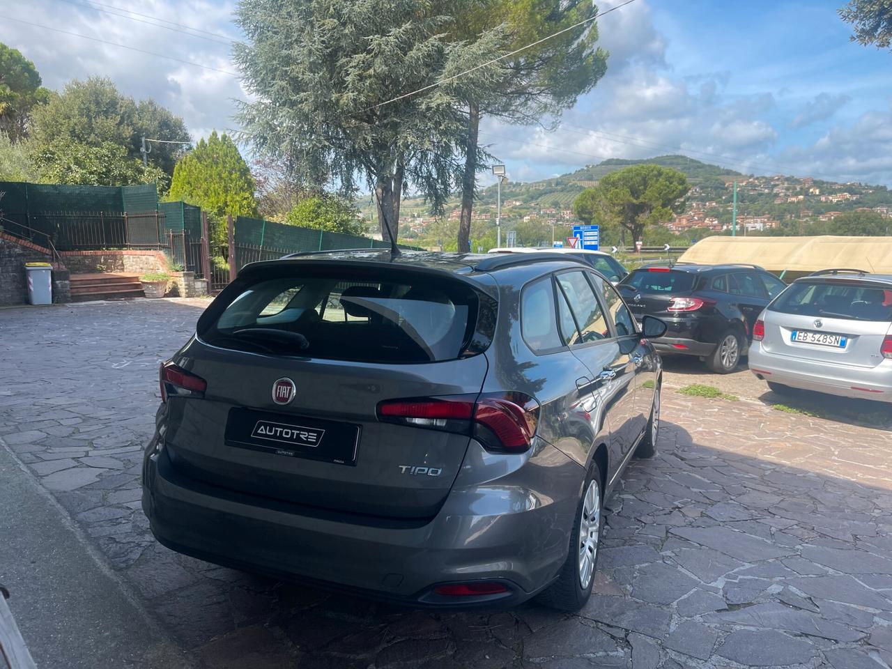Fiat Tipo 1.3 Mjt S&S SW Business NEO PATENTATI